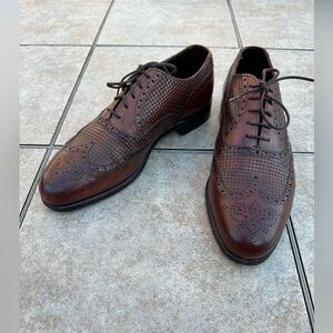Grenson Men's Leather Shoes